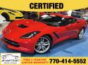 2018 Corvette Z51 2LT #101380 2018 Corvette 2018 Chevy Corvette Coupe For Sale