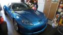2008 Chevy Corvette HardTop For Sale 2008 Corvette Z06 Beautiful and very low