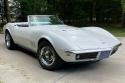 1968 Chevy Corvette Convertible For Sale