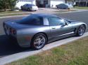 2003 Chevy Corvette Coupe For Sale Long-time Loved Corvette Needs Good Home