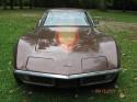 1971 Corvette for sale Indiana