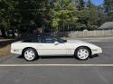 1988 Chevy Corvette Coupe For Sale
