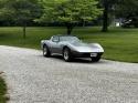 1978 Corvette Sold