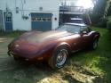 1978 Chevy Corvette T-Top For Sale Drive an Anniversary Classic!