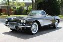 1961 Corvette Sold