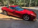 2005 Chevy Corvette Coupe For Sale