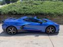 2021 Chevy Corvette Coupe For Sale