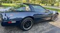 Original low miles 1989 Corvette 1989 Chevy Corvette T-Top For Sale