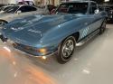 1966 Chevy Corvette Coupe For Sale