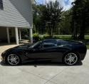 2014 Chevy Corvette Coupe For Sale