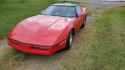 1987 Corvette for sale Tennessee