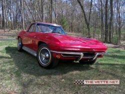 1965 Convertible